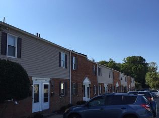 526 Genneys Way, Newport News, VA 23602