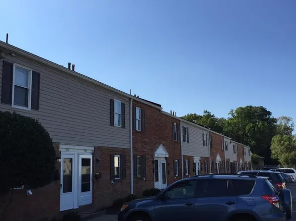 526 Genneys Way, Newport News, VA 23602