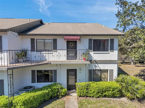 6701 River Run Blvd, Weeki Wachee, FL 34607