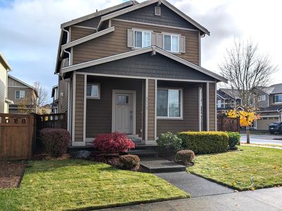 3312 Aurora St NE, Lacey, WA, 98516
