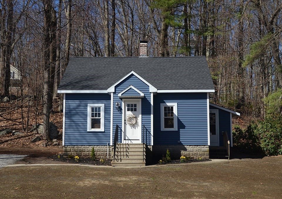 313 Highland St, Holden, MA 01520 Zillow