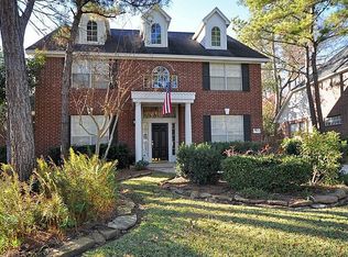 23 Bayginger Pl, Spring, TX 77381