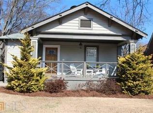 2134 Ridgedale Rd NE, Atlanta, GA 30317