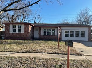 12506 E 26th St S, Tulsa, OK 74129