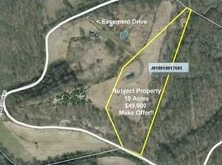 2430 Shade Creek Rd, Guysville, OH 45735