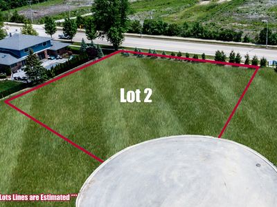 11636 Jones Ct Lot 2, Mokena, IL, 60448