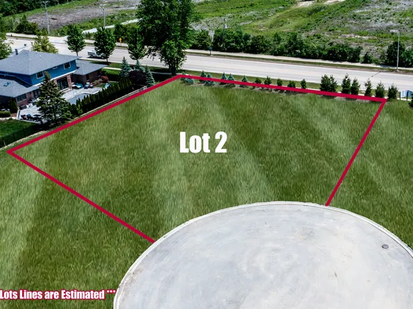 11636 Jones Ct Lot 2, Mokena, IL 60448