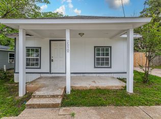 2510 Wilhurt Ave, Dallas, TX 75216