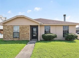 7637 Tricia Ct, New Orleans, LA 70128