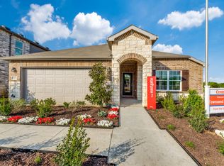 Eastgate Plan, Townsend Green, Denton, TX 76208