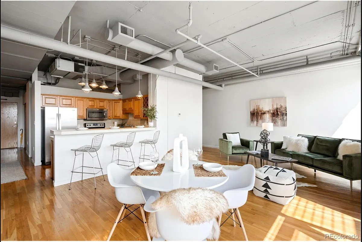 Building Photo - 2020 Arapahoe St #1170
