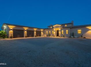 31447 N Granite Reef Rd, Scottsdale, AZ 85266