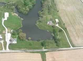 11102 W County Road 1050 N, Stilesville, IN 46180