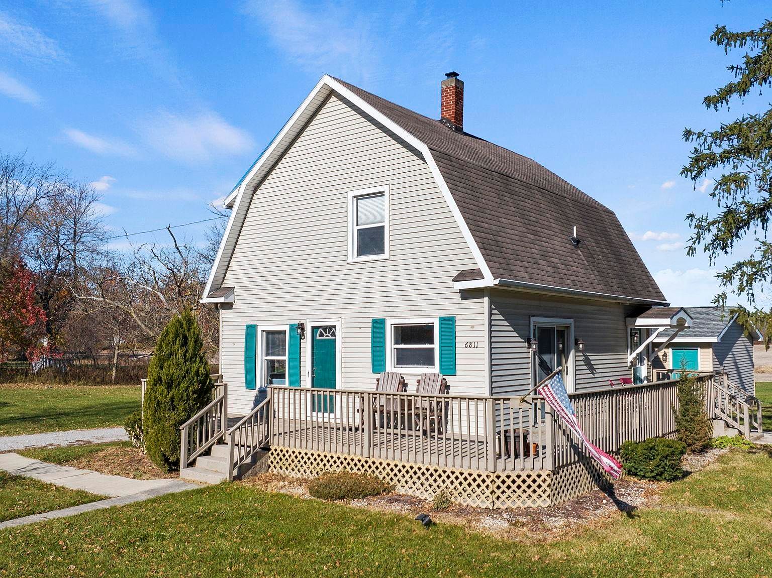 6811 Rothman Rd, Fort Wayne, IN 46835 MLS 202342028 Zillow