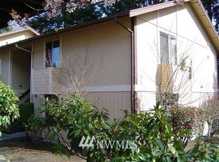 123 S 340th St #125D, Federal Way, WA