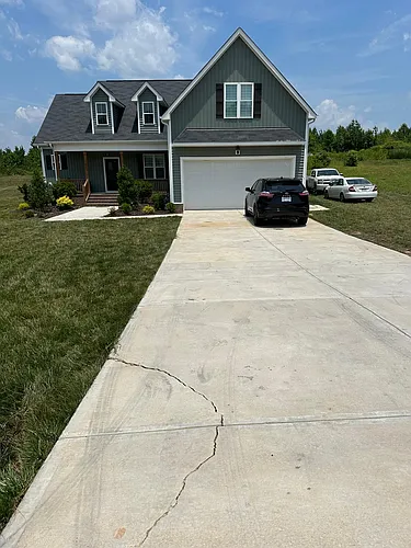 4509 Debnam Rd Photo 1