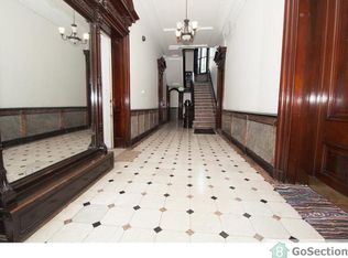 3442 Auchentoroly Ter APT 2B, Baltimore, MD 21217
