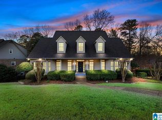 2111 Baneberry Dr, Hoover, AL 35244