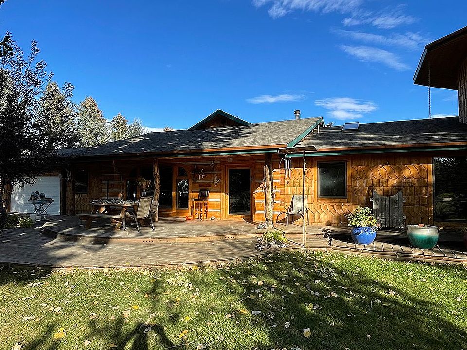 867 E Christy Ln, Powell, WY 82435 Zillow