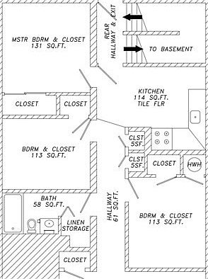 2nd image of 10 Mount Bowdoin Ter #1
