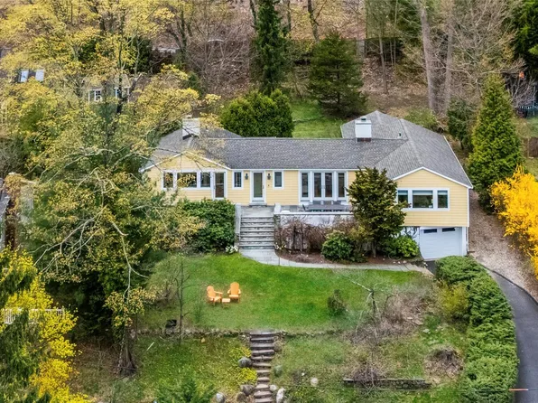 43 Franklin Street, Piermont, NY 10968