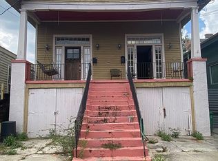 1022 Toledano St, New Orleans, LA 70115