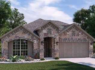 133 Lily Turf Cv, Georgetown, TX 78626