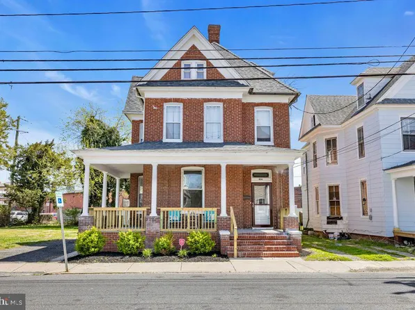 406 High St, Cambridge, MD 21613