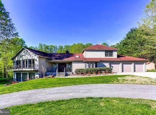 12825 Folly Quarter Rd, Ellicott City, MD 21042