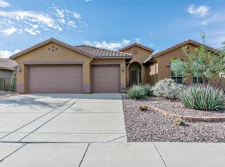 4919 W Faull Dr, New River, AZ 85087