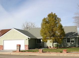 2826 Starlight Blvd, Redding, CA 96001