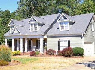 3720 Wesley Ridge Dr, Apex, NC 27539