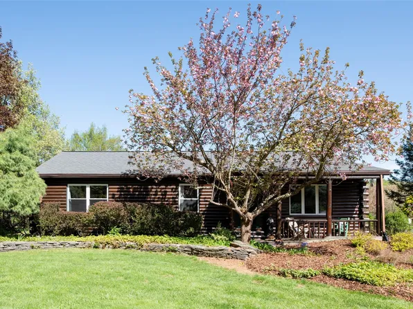 48 Vosburgh Road, Red Hook, NY 12571