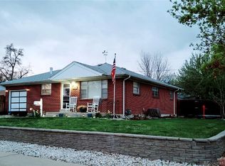 11787 Keough Dr, Northglenn, CO 80233