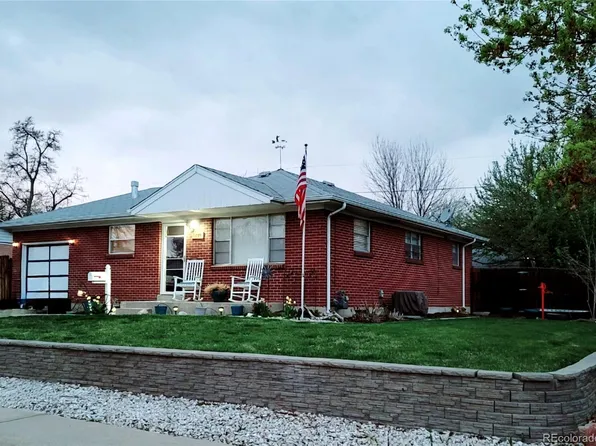11787 Keough Drive, Northglenn, CO 80233