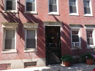 38 Sheafe St APT 4, Boston, MA 02113