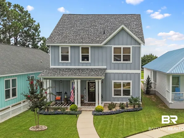 1051 Sunnybell Ln, Foley, AL 36535