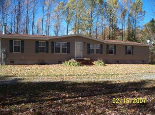 1370 Wheeler Rd, Rock, WV 24747