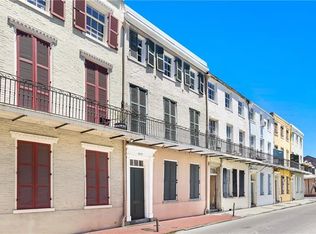 829 Burgundy St #2, New Orleans, LA 70116