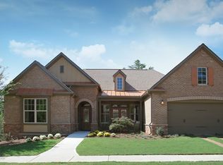 120 Laurel Rdg, Canton, GA 30114