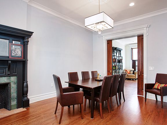 3rd image of 126 W 131st St #2
