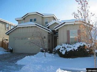 2839 Falcon Ridge Dr, Sparks, NV 89436