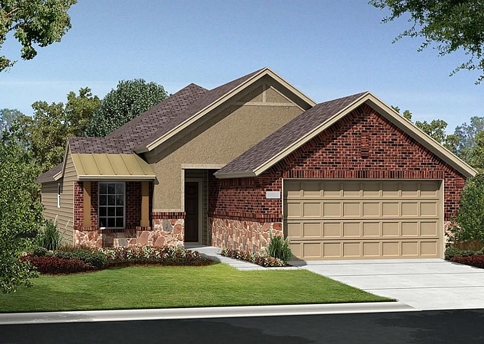 1st image of 8926 Chaco Hill Ln