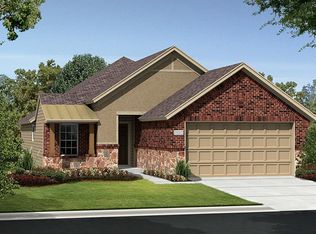8926 Chaco Hill Ln, Richmond, TX 77407
