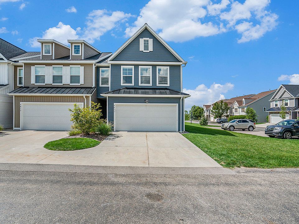 1st image of 4811 Denali River Ave SW #11