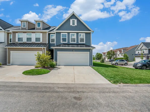 4811 Denali River Ave #11, Wyoming, MI 49418