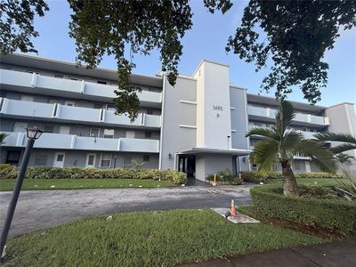 1601 NE 191st St #B205, Miami, FL, 33179