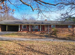 1620 N 16th St, Murray, KY 42071