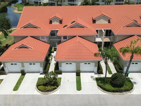 5145 Cobble Creek CT #G202, NAPLES, FL 34110