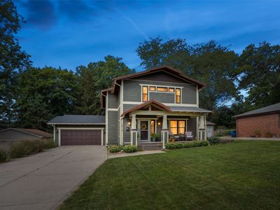 2716 53rd St, Des Moines, IA, 50310